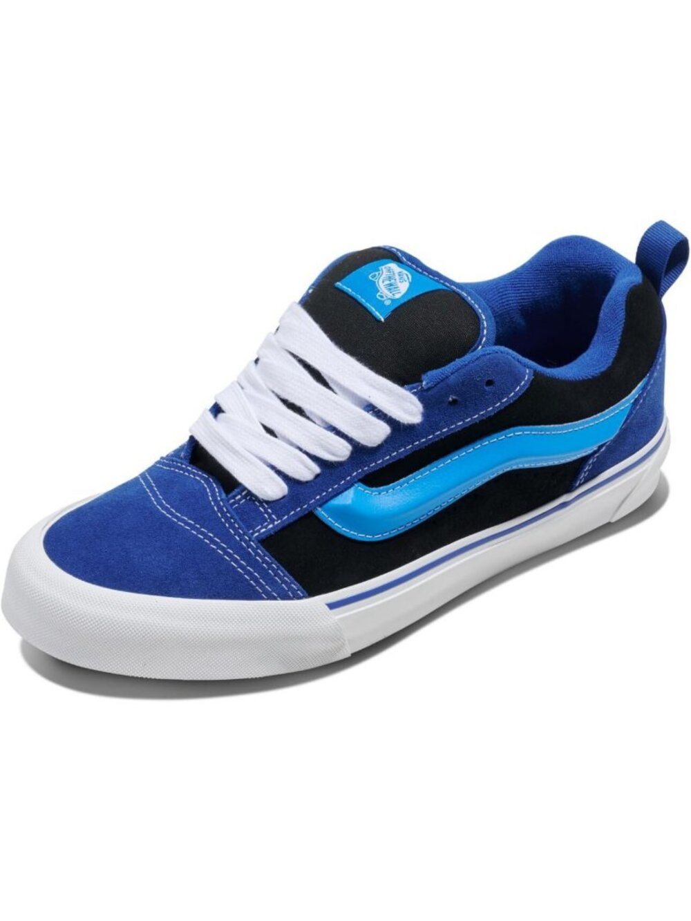 Stylish Unisex Knu Skool Sneakers | Retro Skate Shoes | Comfortable & Trendy